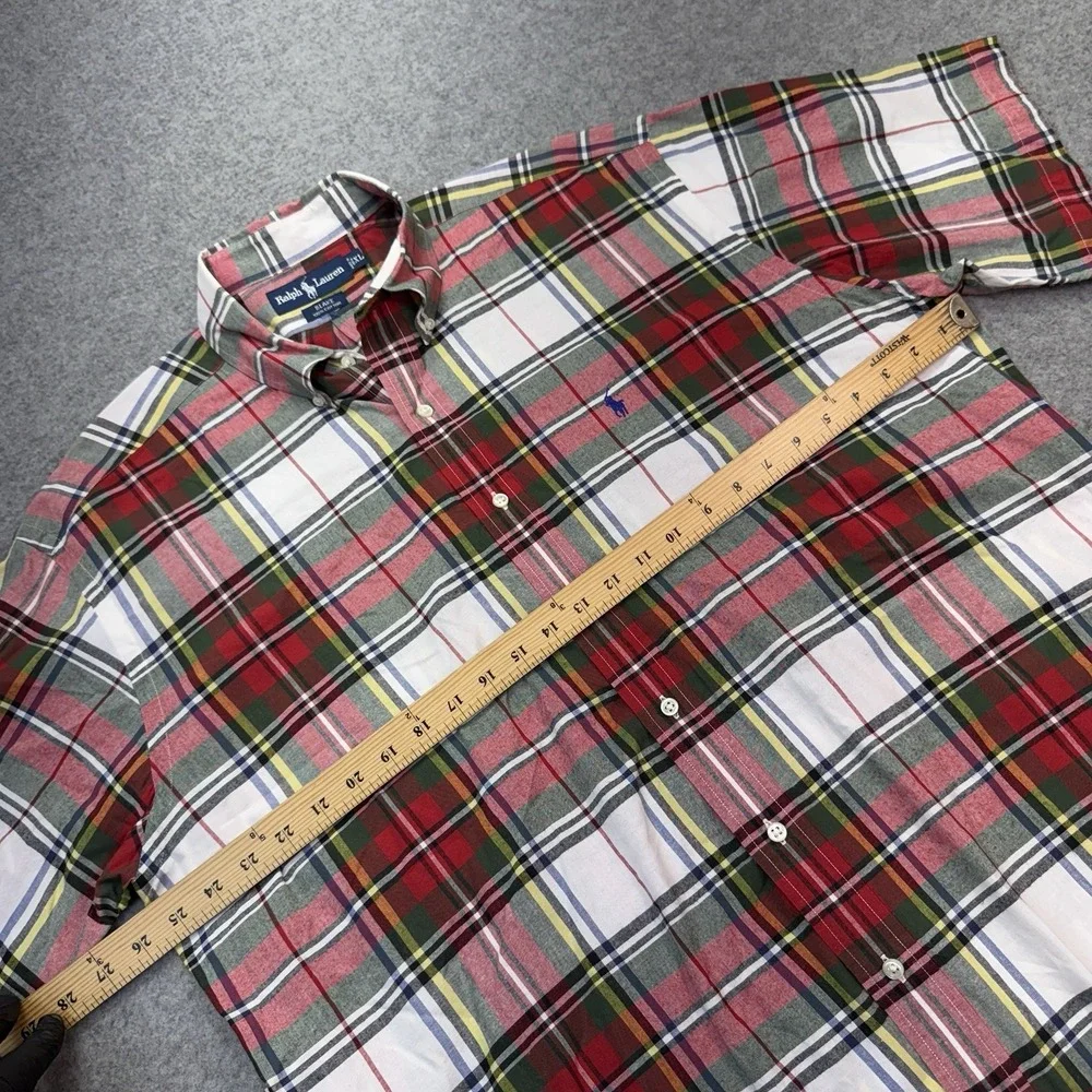 Ralph Lauren classic ralph